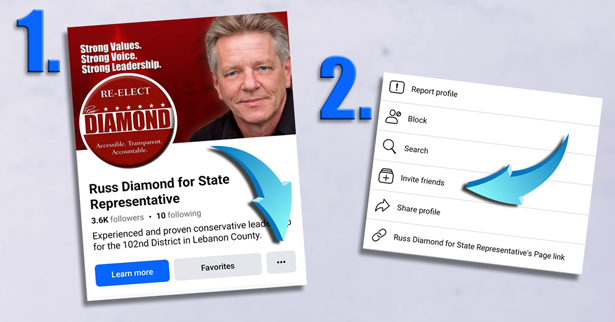 Join the WINNING Team!