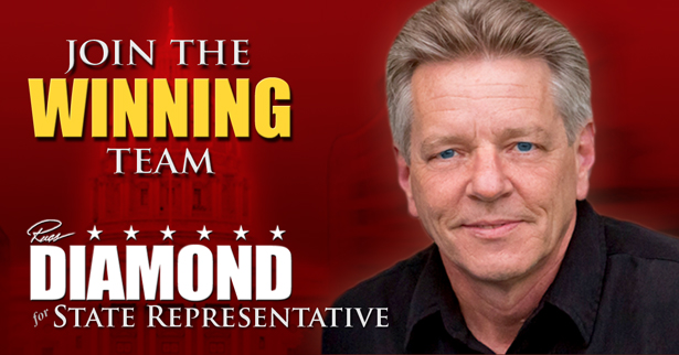 Join the WINNING Team!